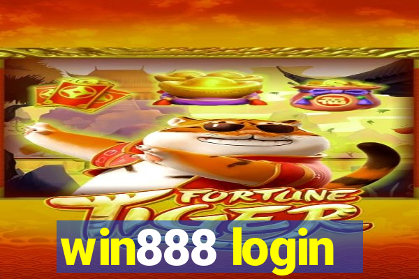 win888 login